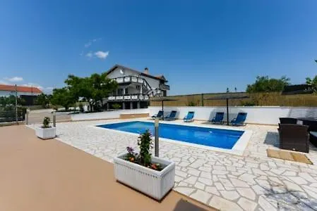Villa Luka Donje Rastane Exterior photo