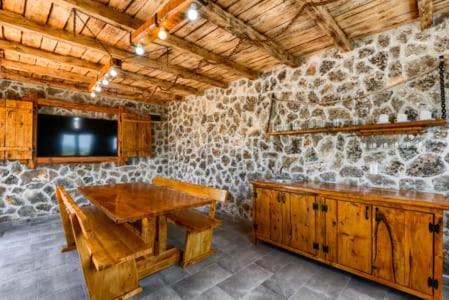 Luka Holiday home Donje Rastane
