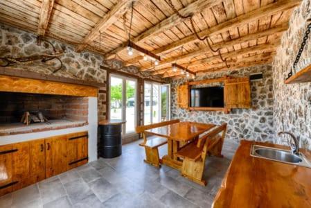 Holiday home Luka *