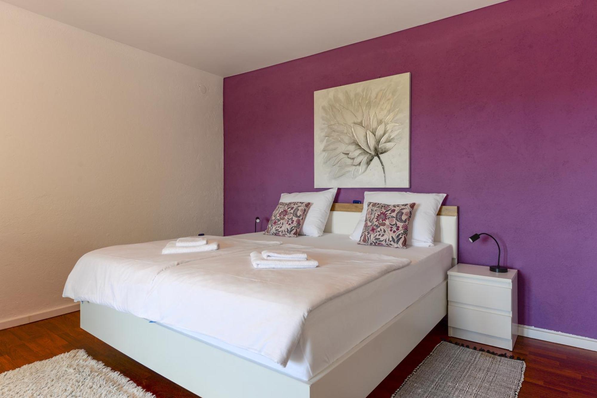 Luka Holiday home Donje Rastane