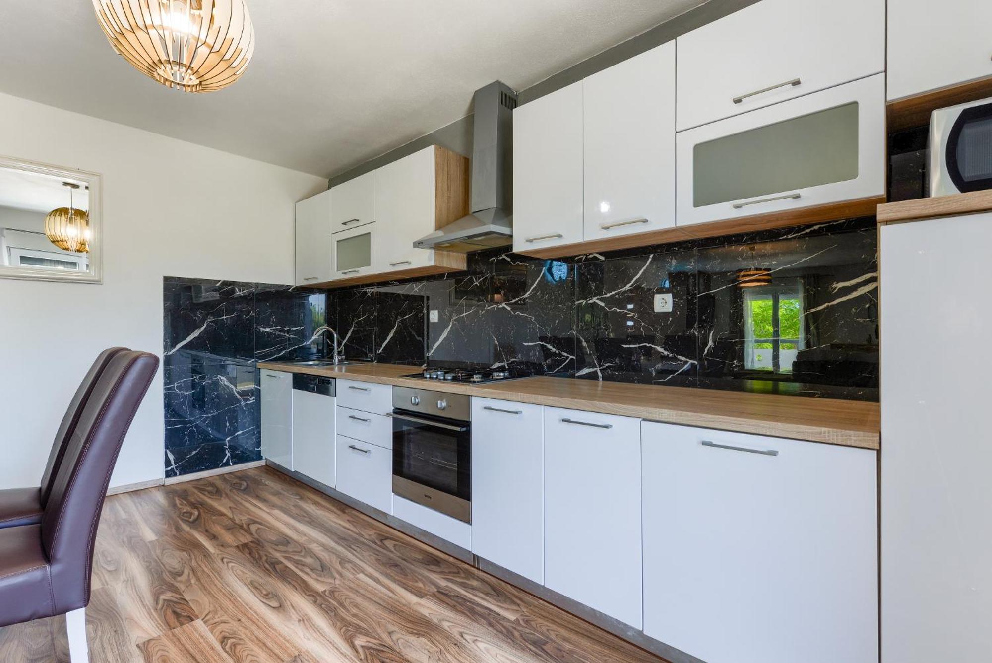 Luka Holiday home Donje Rastane