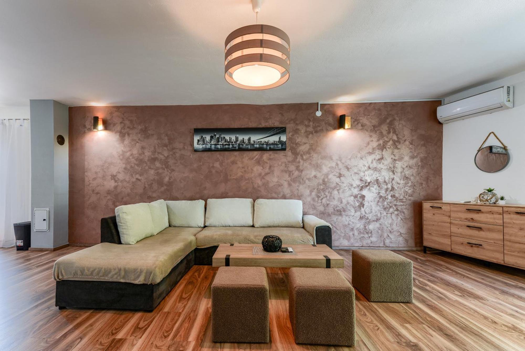 Holiday home Luka Donje Rastane