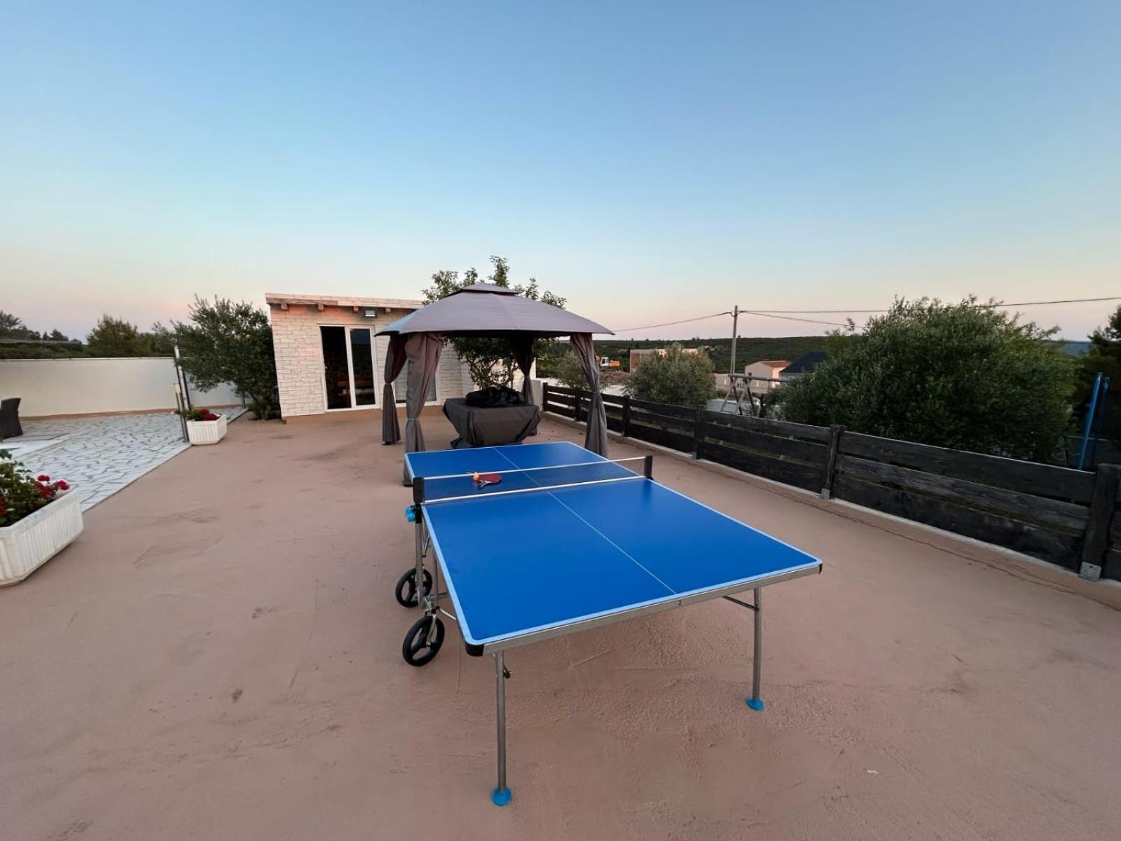 Luka Holiday home Donje Rastane